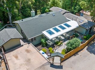 475 Riverview Drive Unit A / B, Boulder Creek, CA 95006