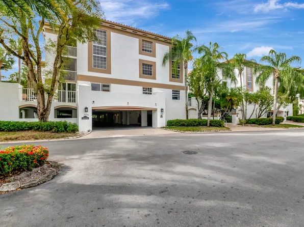 7370 Orangewood Lane #107, Boca Raton, FL 33433