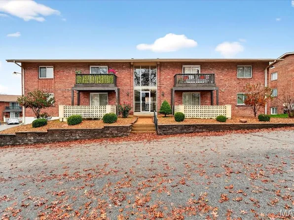 2515 Union Rd Unit F, Saint Louis, MO 63125