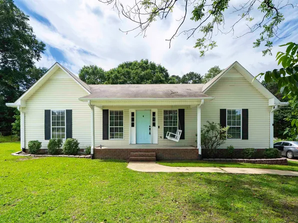 4650 Jim Goggans Rd, Dora, AL 35062