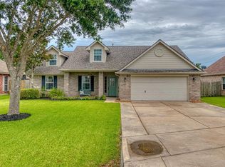 3819 Candlewood Cir, Needville, TX 77461