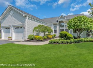 2588 Lantern Light Way, Wall Township, NJ