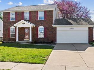 16726 Chesterfield Farms Dr, Chesterfield, MO