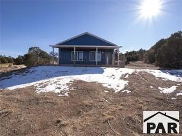 491 Ketchum Rd, Walsenburg, CO 81089
