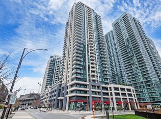 4055 Parkside Village Dr #721, Mississauga, ON