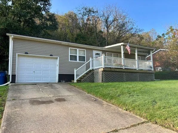 123 Lacy Patton Ln, Huntington, WV 25701