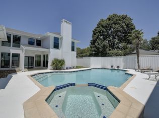 5815 Sand Shell Ct, Dallas, TX 75252