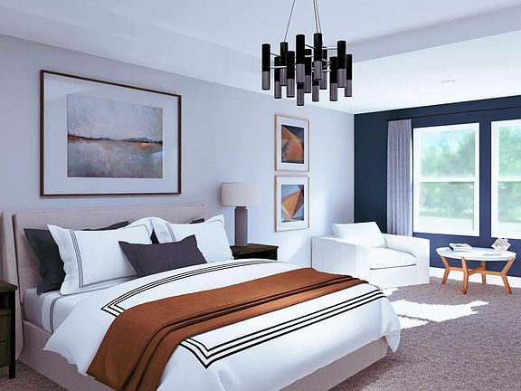 Meadow III Primary Suite