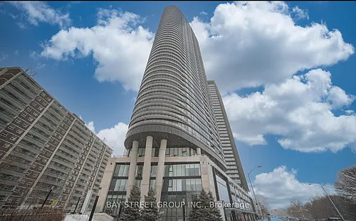 575 Bloor St SW #1311 Photo 1