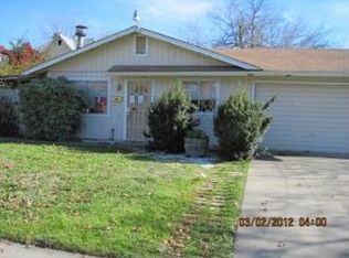 983 Safford St, Oroville, CA 95965