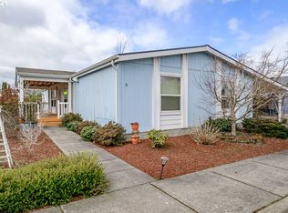 1015 Oak St UNIT 72, Silverton, OR