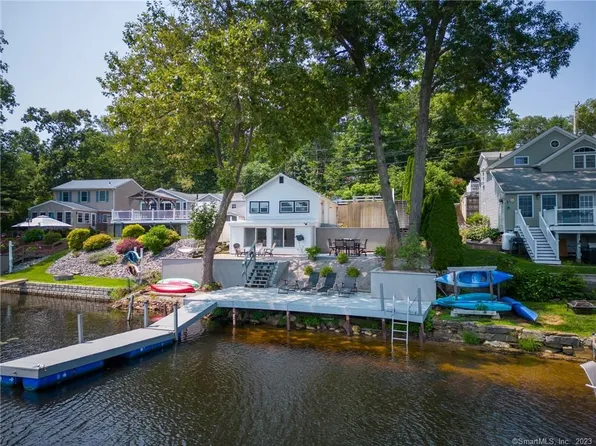 32 Hill Top Road, East Haddam, CT 06423