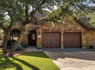 1623 Rimstone Dr, Cedar Park, TX 78613