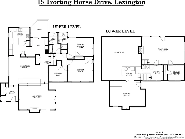 15 Trotting Horse Dr — Photo 23