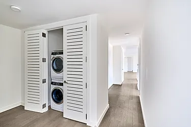 Rented by The Dermot Realty Management Company