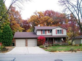 455 Tyrolian Dr, Green Bay, WI 54302