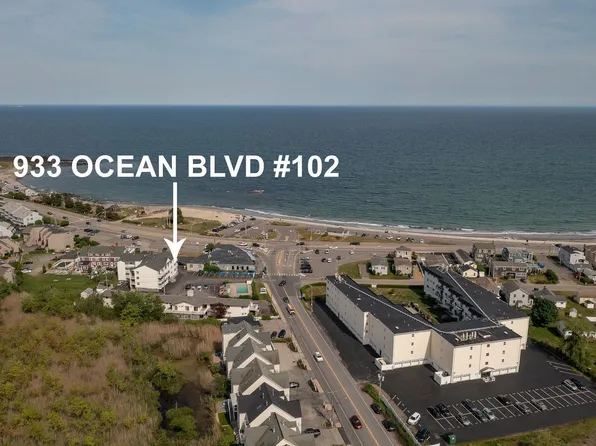 933 Ocean Boulevard #102, Hampton, NH 03842