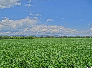 1 McClures Gap Rd, Carlisle, PA 17013