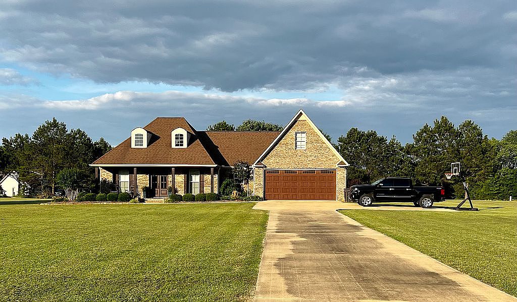 686 Birmingham Ridge Rd, Saltillo, MS 38866 Zillow