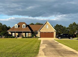 686 Birmingham Ridge Rd, Saltillo, MS 38866