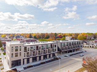 Arabella: 200 W 1st St - Cedar Falls, Cedar Falls, IA 50613