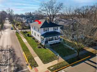 1139 Mulford Rd, Grandview Heights, OH 43212