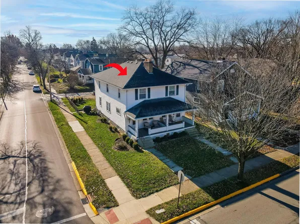 1139 Mulford Rd, Grandview Heights, OH 43212