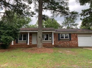 7402 Southgate Rd, Fayetteville, NC 28314