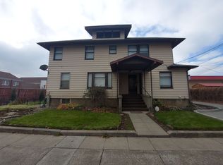 225 SW 2nd St APT 2, Pendleton, OR 97801