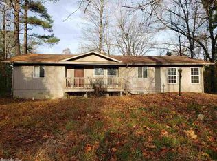 5 Micanoty Cir, Cherokee Village, AR 72529