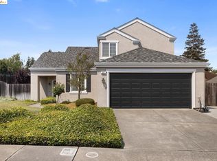 537 Fuchsia Dr, Benicia, CA