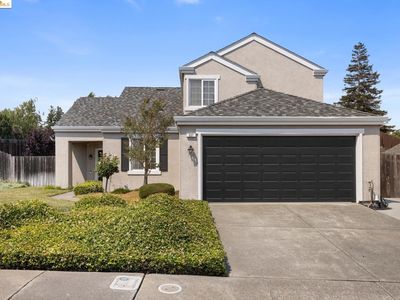 537 Fuchsia Dr, Benicia, CA, 94510
