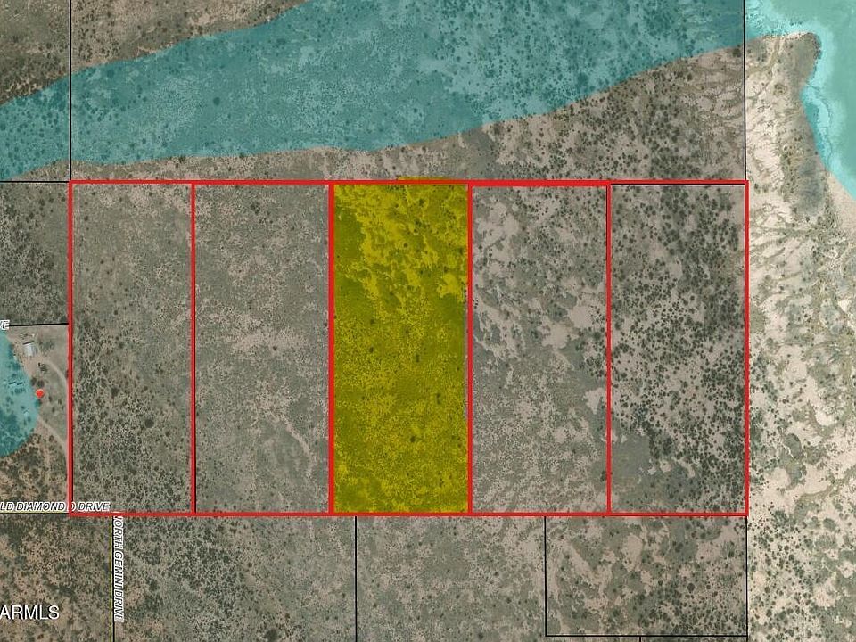 1st image of 00000 W Old Diamond Drive W #3