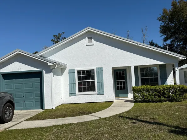 902 Arthur Ave, Panama City, FL 32401