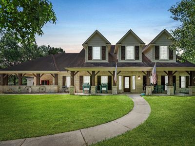20319 Country Lake Dr, Magnolia, TX, 77355