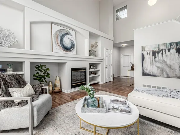 11891 W Stanford Place, Morrison, CO 80465