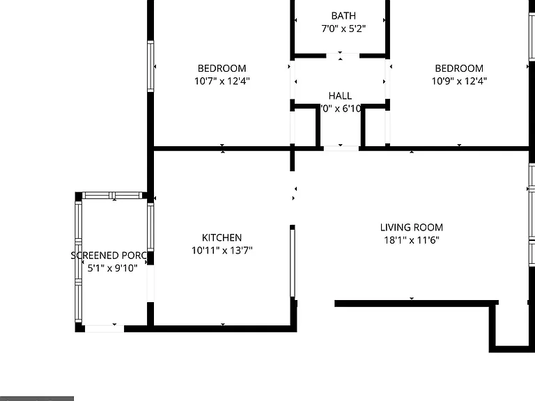 300 Commonwealth Ave #4 — Photo 2