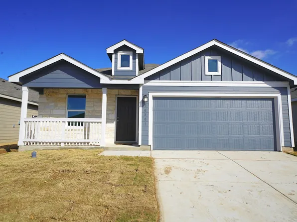 10807 Hernando Ct, Converse, TX 78109