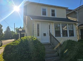176 Mayar St, Syracuse, NY 13208