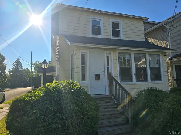 176 Mayar St, Syracuse, NY 13208
