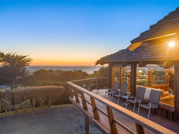 45280 Mar Vista Drive, Mendocino, CA 95460