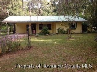 33483 Ridge Manor Blvd, Dade City, FL 33523