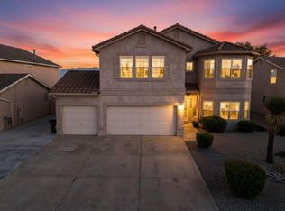 3348 Colmor Meadows Cir NE, Rio Rancho, NM 87144
