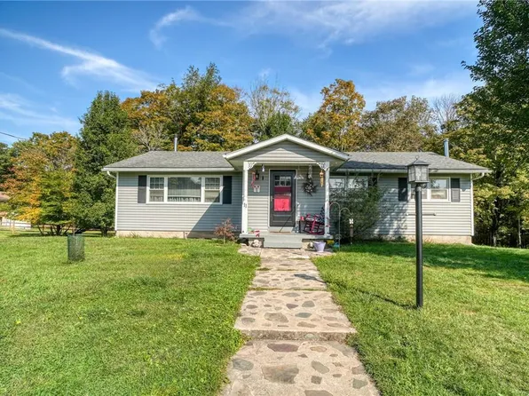 11 Jamor Avenue, Mountain Dale, NY 12763