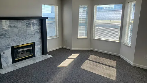 Floor plan 3 Bedroom