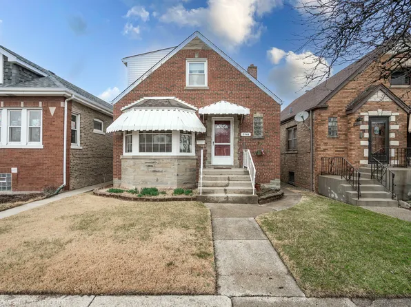 5944 W Foster Ave, Chicago, IL 60630