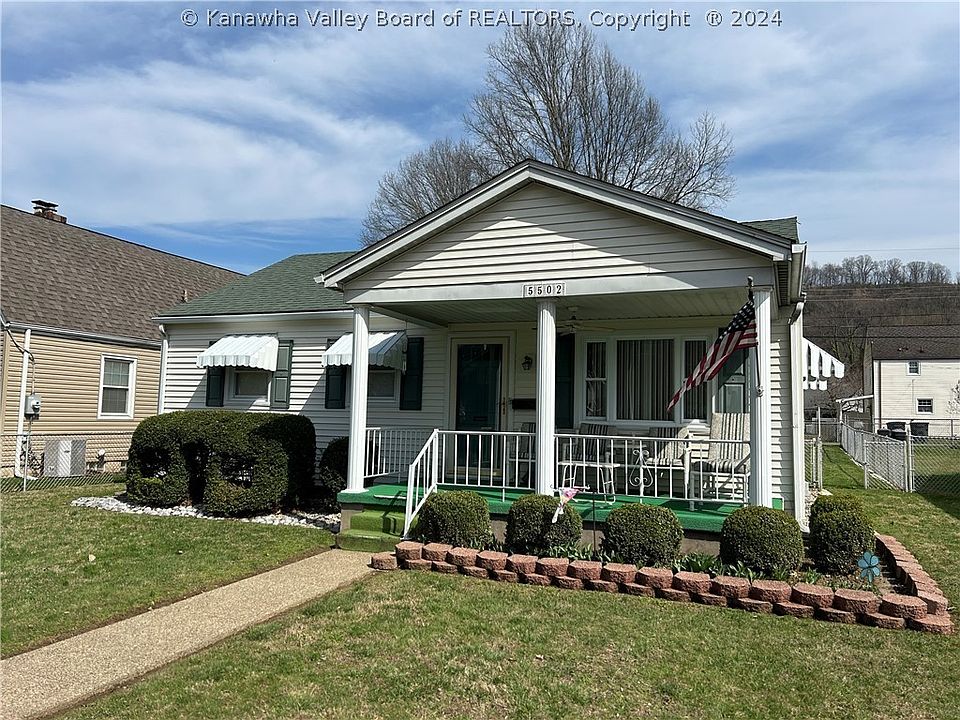 5502 Staunton Ave SE, Charleston, WV 25304 Zillow