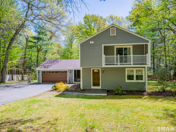 116 Canton Road, Granby, CT 06035