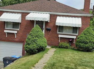 131 Hoover St, Bridgeville, PA