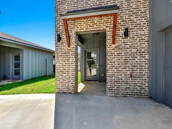 3260 W Crawford St #501, Denison, TX 75020